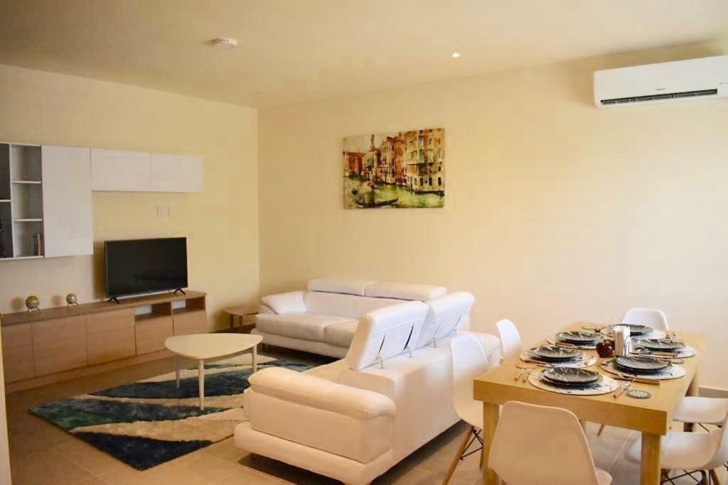 Hermoso Departamento Vacacional En Playa Del Carmen Eksteriør billede