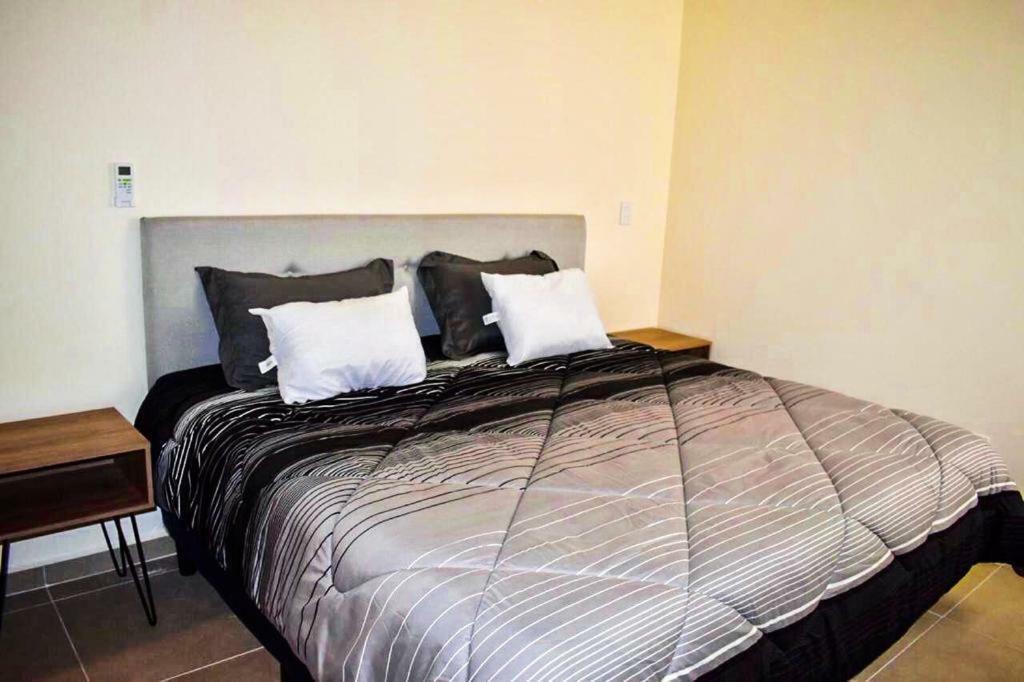 Hermoso Departamento Vacacional En Playa Del Carmen Eksteriør billede